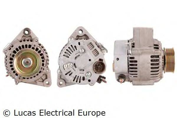 Генератор LUCAS ELECTRICAL LRA02196