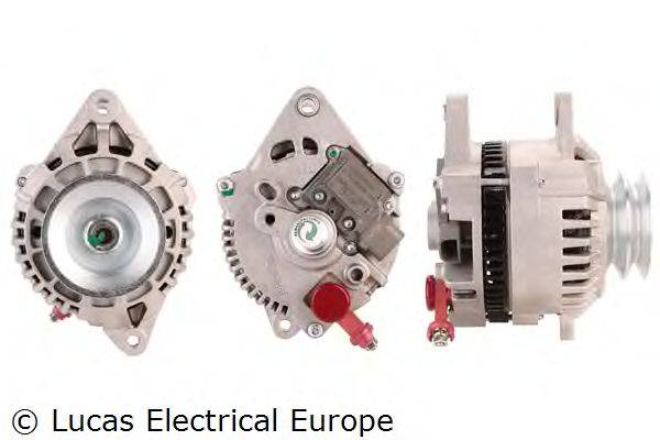 Генератор LUCAS ELECTRICAL LRA02201