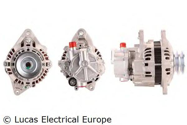 Генератор LUCAS ELECTRICAL LRA02205