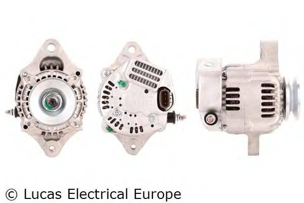 Генератор LUCAS ELECTRICAL LRA02208