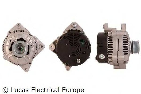 Генератор LUCAS ELECTRICAL LRA02770