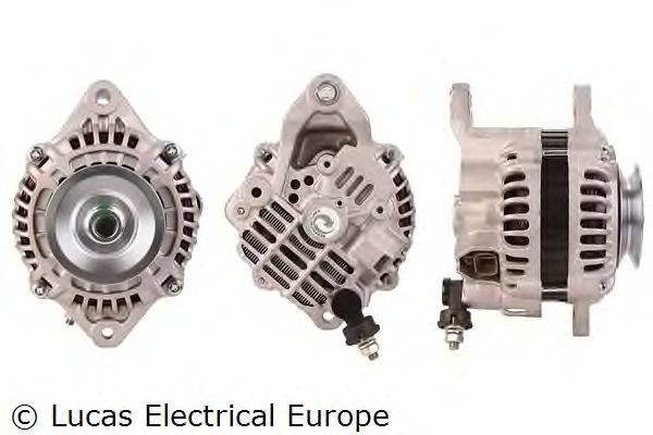 Генератор LUCAS ELECTRICAL LRA02225