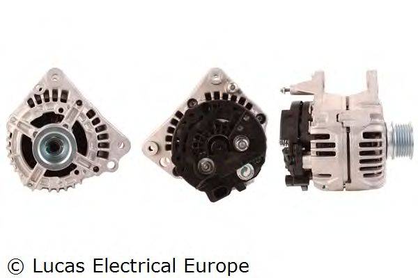 Генератор LUCAS ELECTRICAL LRA02238