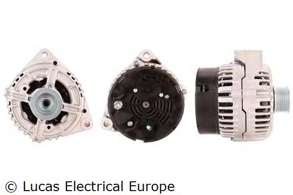 Генератор LUCAS ELECTRICAL LRA02252