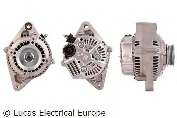 Генератор LUCAS ELECTRICAL LRA02264