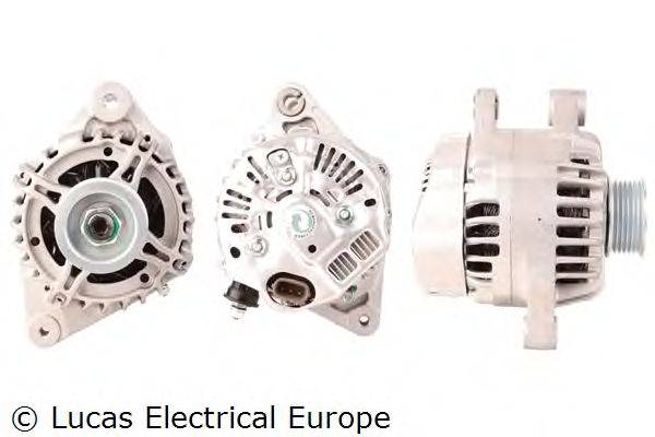 Генератор LUCAS ELECTRICAL LRA02783