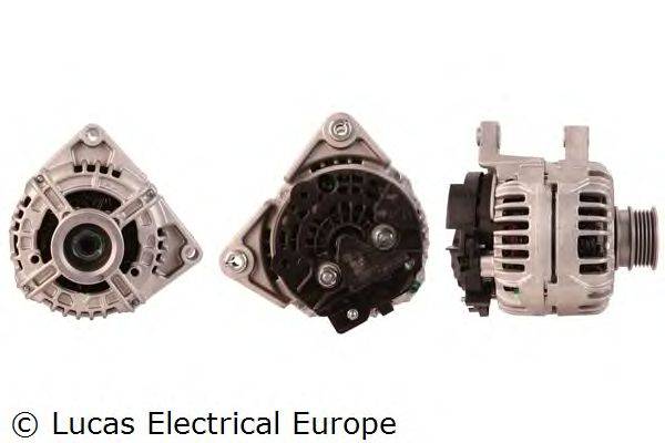 Генератор LUCAS ELECTRICAL LRA02823