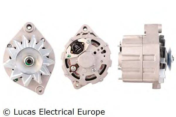 Генератор LUCAS ELECTRICAL LRA00386