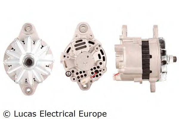 Генератор LUCAS ELECTRICAL LRA02426