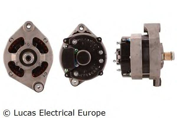 Генератор LUCAS ELECTRICAL LRA00474