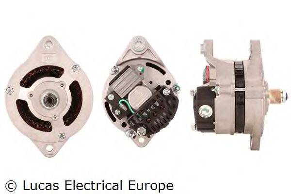 Генератор LUCAS ELECTRICAL LRB00300