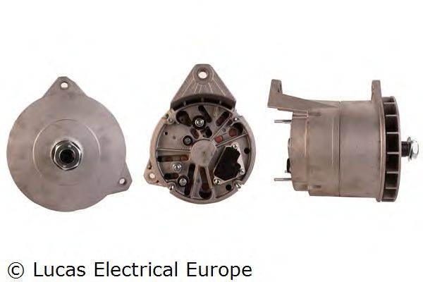 Генератор LUCAS ELECTRICAL LRA02488