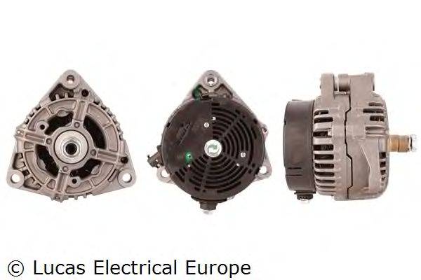 Генератор LUCAS ELECTRICAL LRA02513