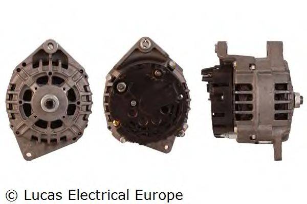 Генератор LUCAS ELECTRICAL LRA02515