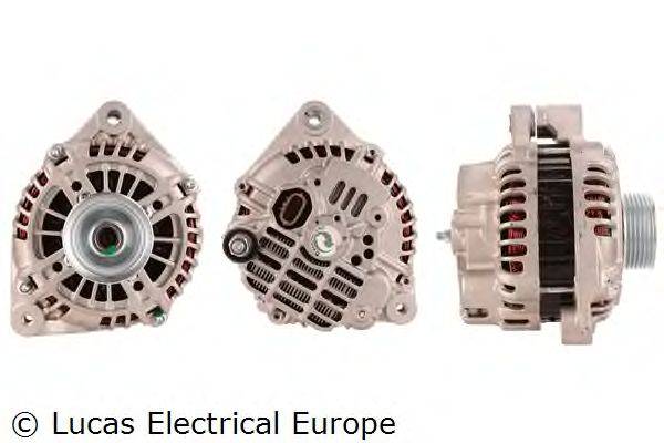 Генератор LUCAS ELECTRICAL LRA02517
