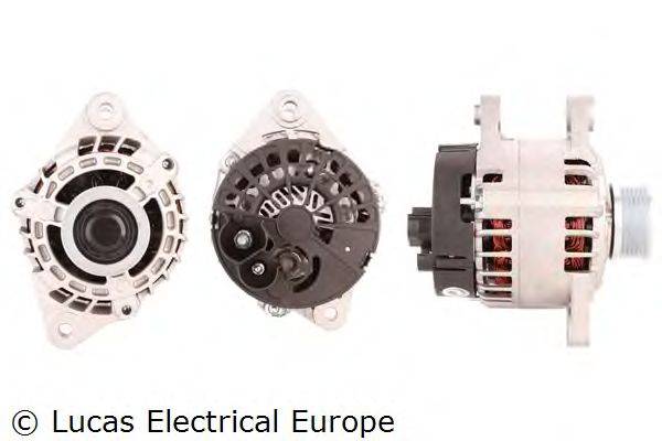 Генератор LUCAS ELECTRICAL LRA03082