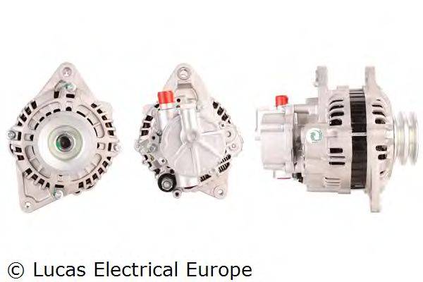 Генератор LUCAS ELECTRICAL LRA03151