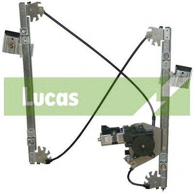 Подъемное устройство для окон LUCAS ELECTRICAL WRL1082R