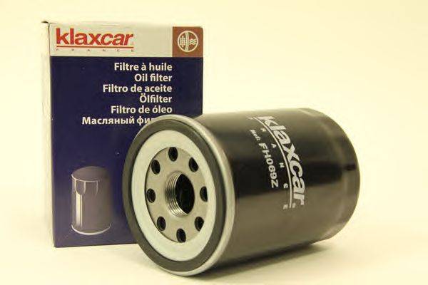 Масляный фильтр KLAXCAR FRANCE FH069z