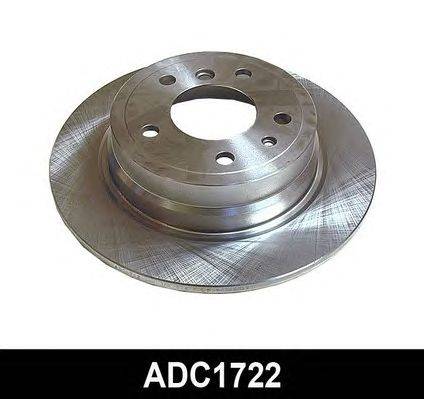 Тормозной диск COMLINE ADC1722