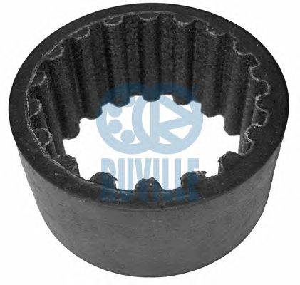 Эластичная муфта сцепления RUVILLE 59967