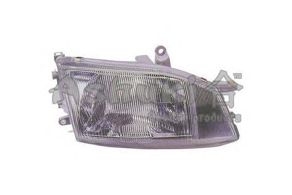 Основная фара ASHUKI 5367942