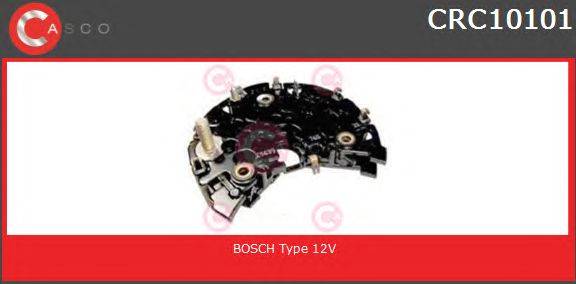 Выпрямитель, генератор HOLGER CRISTIANSEN 230614