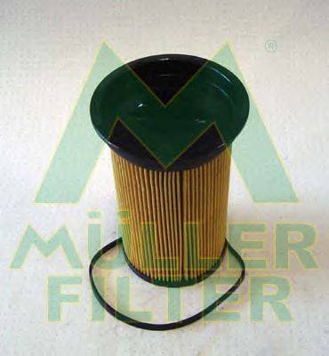 Топливный фильтр MULLER FILTER FN320