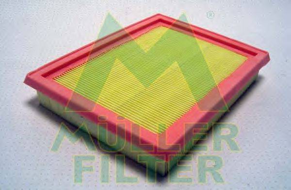 Воздушный фильтр MULLER FILTER PA3622