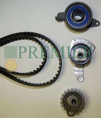 Комплект ремня ГРМ BRT Bearings PBTK016