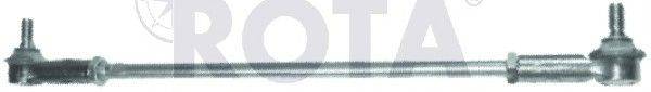 Шток вилки переключения передач ROTA 2078204