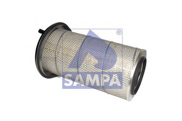 Воздушный фильтр SAMPA 042.324