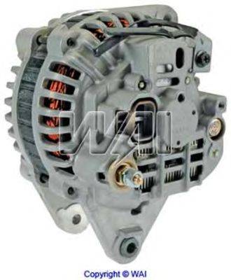 Генератор WAIglobal SA103