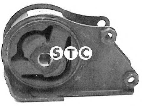 Подвеска, двигатель STC T400837