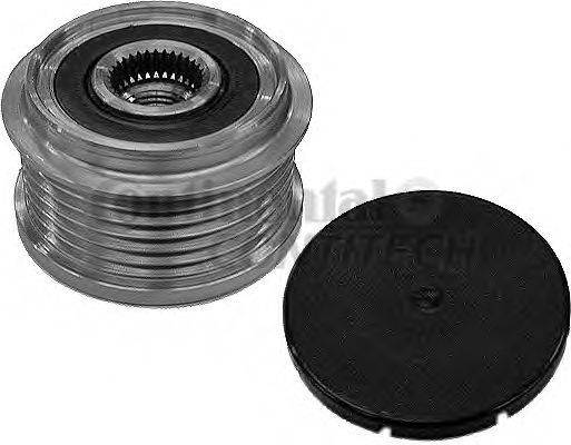 Механизм свободного хода генератора CONTITECH AP9048