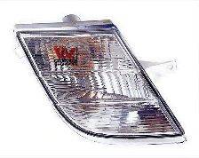 Фонарь указателя поворота VAN WEZEL 3329908