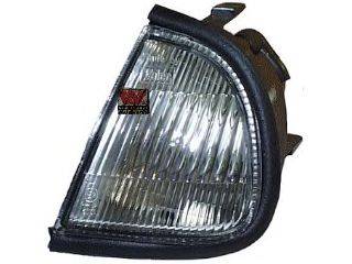 Габаритные огни VAN WEZEL 1775905