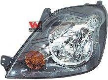 Основная фара VAN WEZEL 1806961