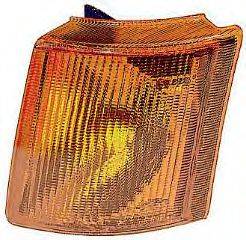 Фонарь указателя поворота VAN WEZEL 1895904