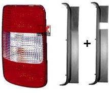 Задний фонарь VAN WEZEL 5867933