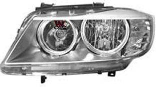 Основная фара VAN WEZEL 0667964Z