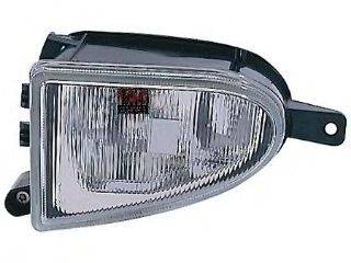 Противотуманная фара VAN WEZEL 5878996