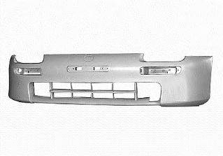 Буфер VAN WEZEL 2724574