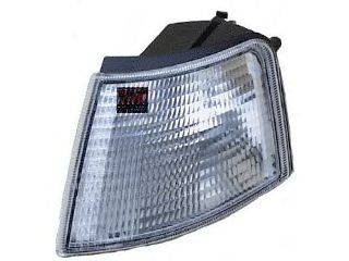 Фонарь указателя поворота VAN WEZEL 4930905