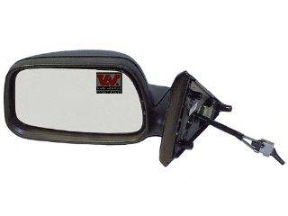 Наружное зеркало VAN WEZEL 4911804