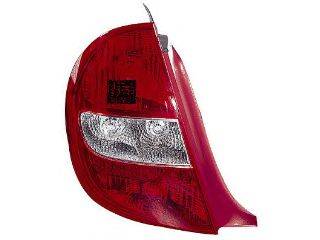 Задний фонарь VAN WEZEL 0961932