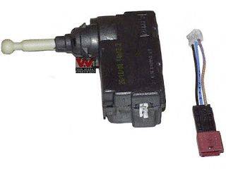 Регулировочный элемент, регулировка угла наклона фар VAN WEZEL 1856993V