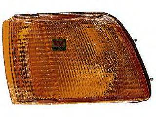 Фонарь указателя поворота VAN WEZEL 3218902