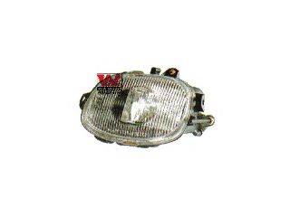 Противотуманная фара VAN WEZEL 3219995