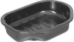 Масляный поддон VAN WEZEL 3010070